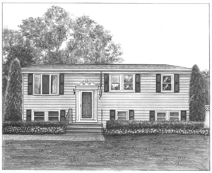 Hand Drawn Pencil Portraits from Photos | Pencil Portrait Drawing | Pencil Sketch Artists