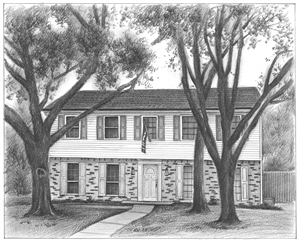 Hand Drawn Pencil Portraits from Photos | Pencil Portrait Drawing | Pencil Sketch Artists