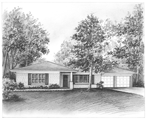 Hand Drawn Pencil Portraits from Photos | Pencil Portrait Drawing | Pencil Sketch Artists