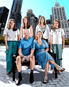 Propaganda Pop Art from Photos