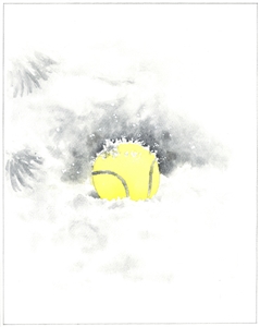 Hand-Painted Watercolor Portraits from Photos | Custom Watercolor Painting from Photo