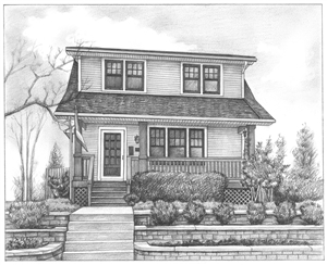 Hand Drawn Pencil Portraits from Photos | Pencil Portrait Drawing | Pencil Sketch Artists