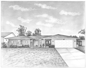 Hand Drawn Pencil Portraits from Photos | Pencil Portrait Drawing | Pencil Sketch Artists