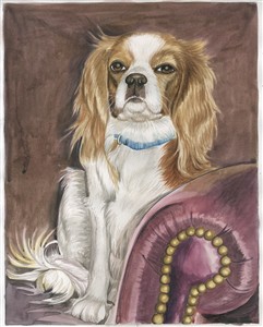 Hand-Painted Watercolor Portraits from Photos | Custom Watercolor Painting from Photo