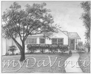 Hand Drawn Pencil Portraits from Photos | Pencil Portrait Drawing | Pencil Sketch Artists