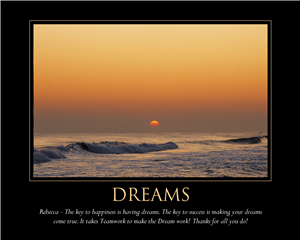 Dreams