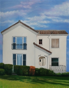 Hand Painted Oil Painting Portraits from Photos | Photo to Oil Painting