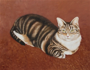 Hand Painted Oil Painting Portraits from Photos | Photo to Oil Painting