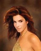 Sandra Bullock Oil Painting Giclee