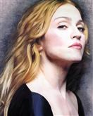 Madonna Pop Art Print