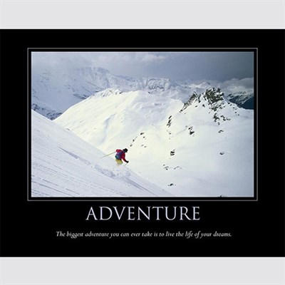Adventure - myDaVinci