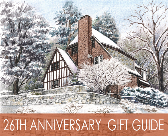 26th anniversary sale