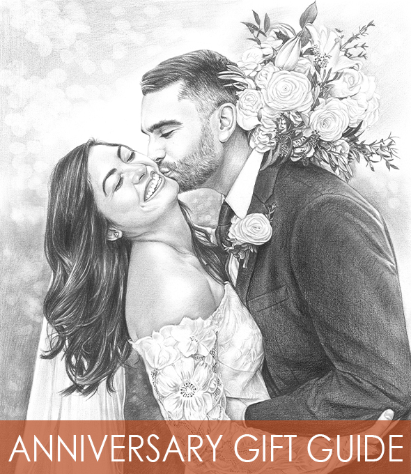 Wedding Anniversary Gifts