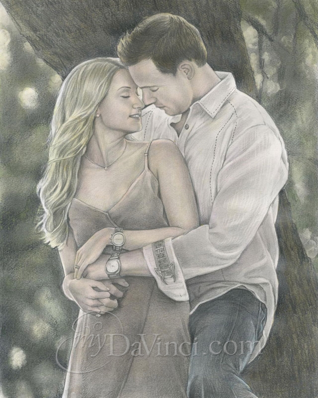 Discover 174+ couple hug pencil sketch latest