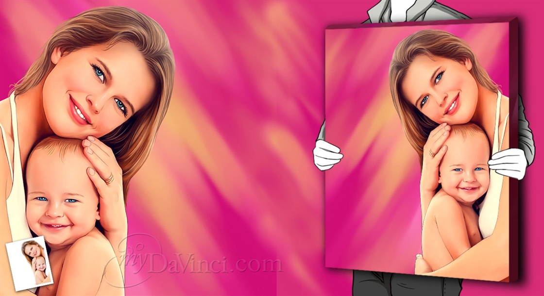 Leonardo's Pop from Photos | myDaVinci